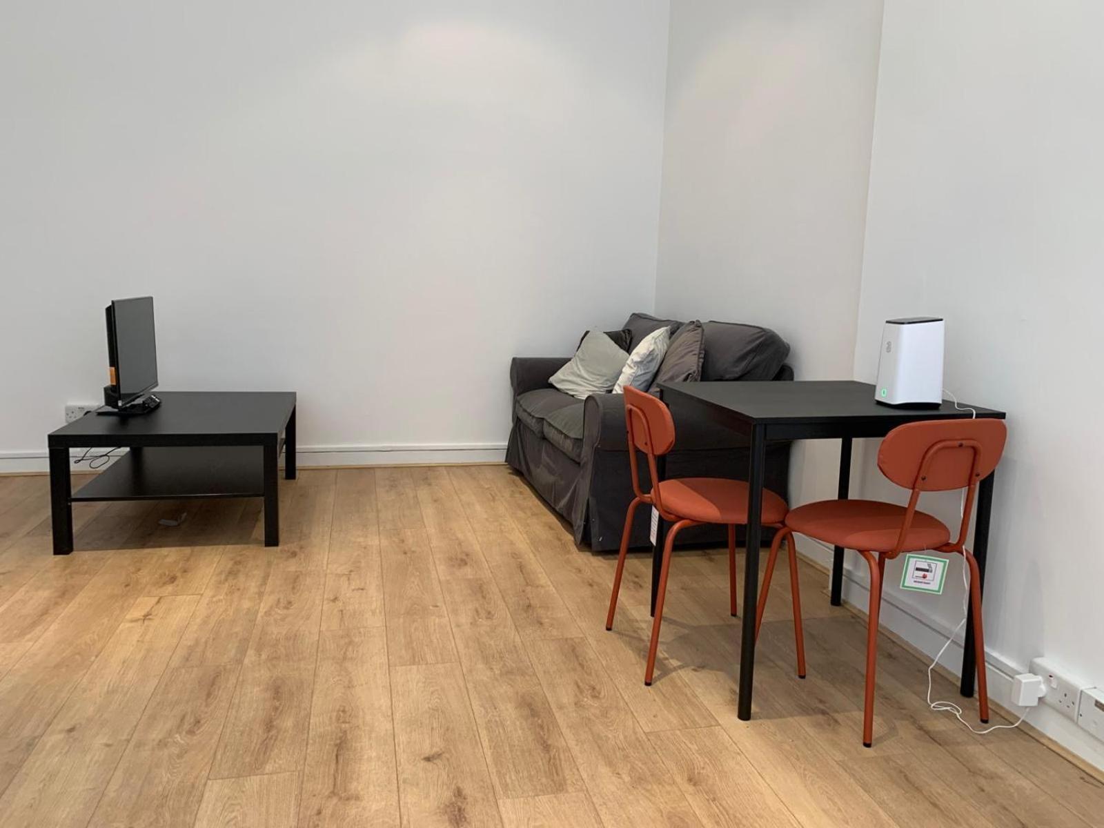 Mayfair Modern 2 Bed Home Londres Exterior foto